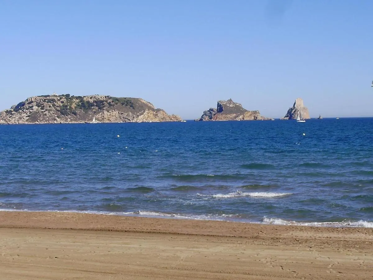 Holiday home Casa Con Jardin Privado, Chimenea Y Piscina Comunitaria, Cerca Del Golfo Y Playa De Pals - Es-226-31 Villa Spain