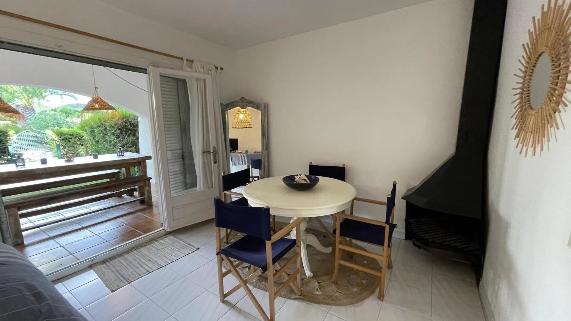 Casa Con Jardin Privado, Chimenea Y Piscina Comunitaria, Cerca Del Golfo Y Playa De Pals - Es-226-31 Villa