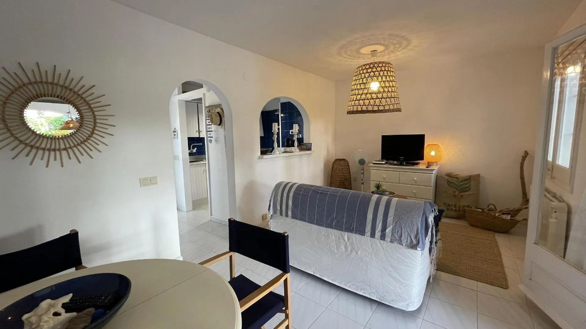 Vila Casa Con Jardin Privado, Chimenea Y Piscina Comunitaria, Cerca Del Golfo Y Playa De Pals - Es-226-31 0*,