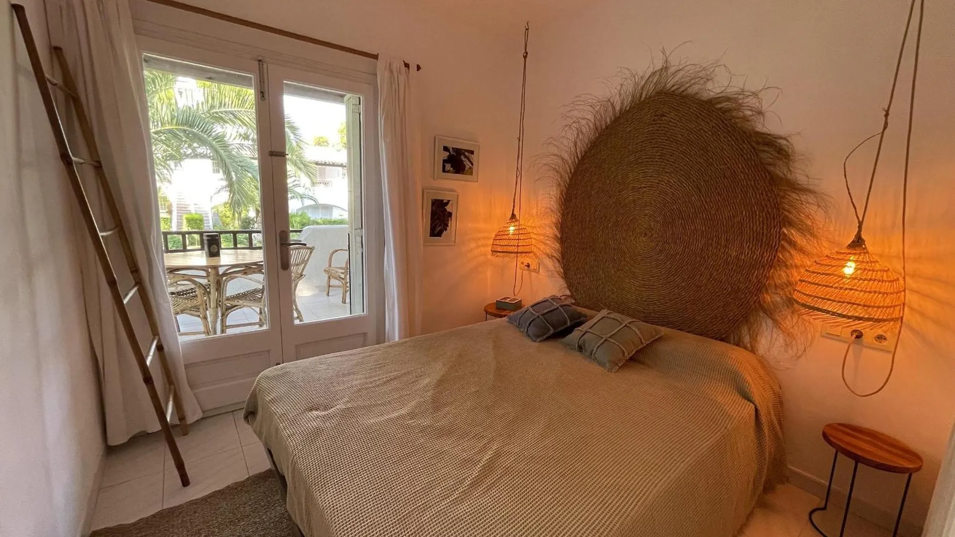 Holiday home Casa Con Jardin Privado, Chimenea Y Piscina Comunitaria, Cerca Del Golfo Y Playa De Pals - Es-226-31 Villa