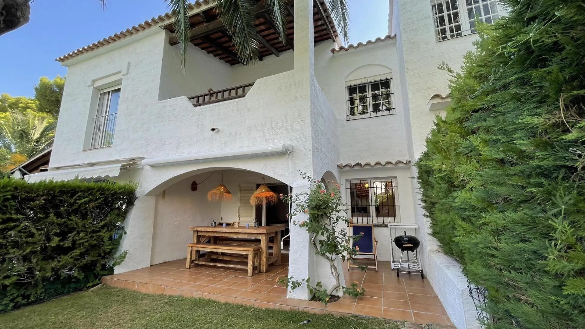 Casa Con Jardin Privado, Chimenea Y Piscina Comunitaria, Cerca Del Golfo Y Playa De Pals - Es-226-31 Villa Holiday home