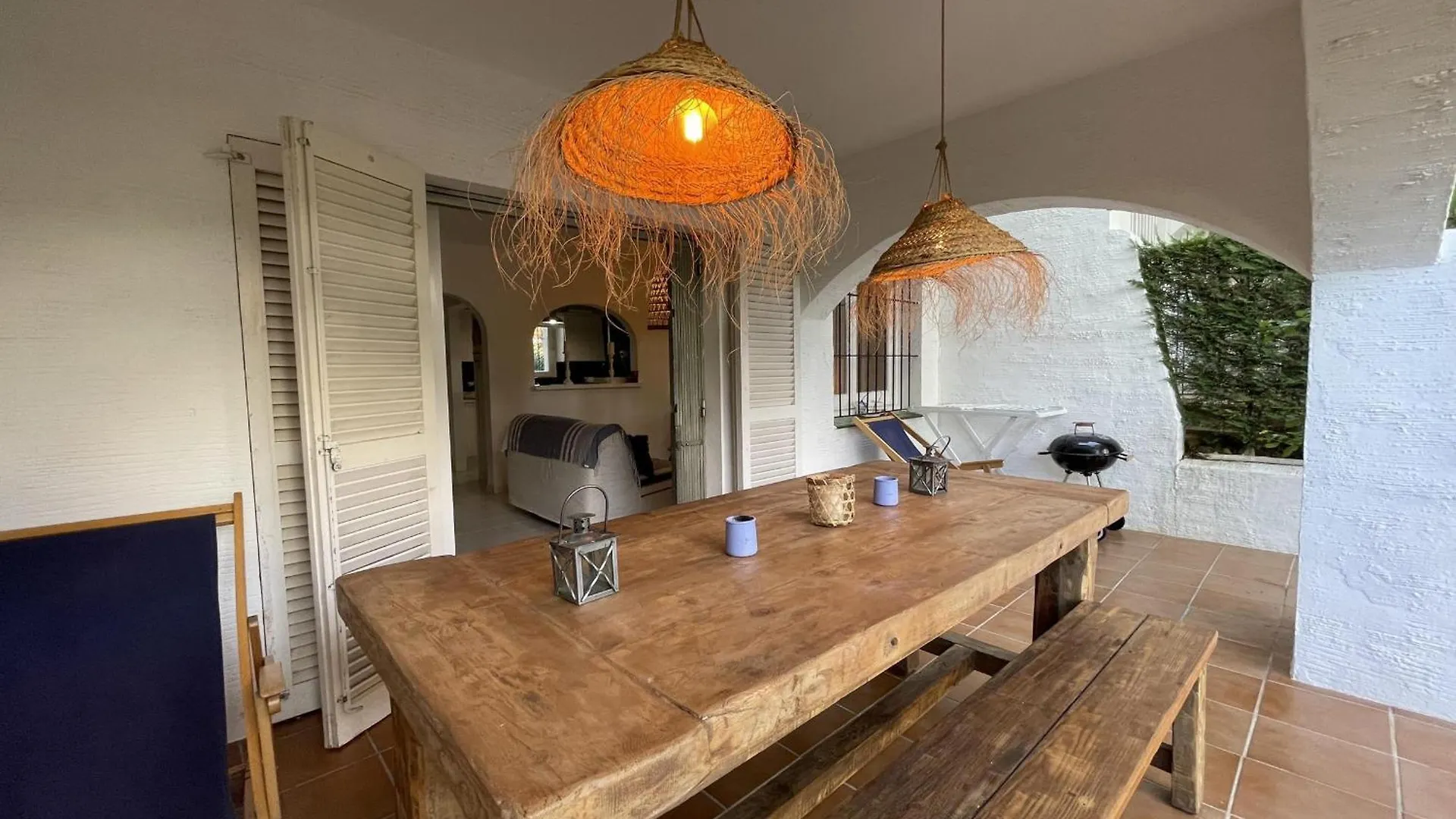 Prázdninový dům Vila Casa Con Jardin Privado, Chimenea Y Piscina Comunitaria, Cerca Del Golfo Y Playa De Pals - Es-226-31