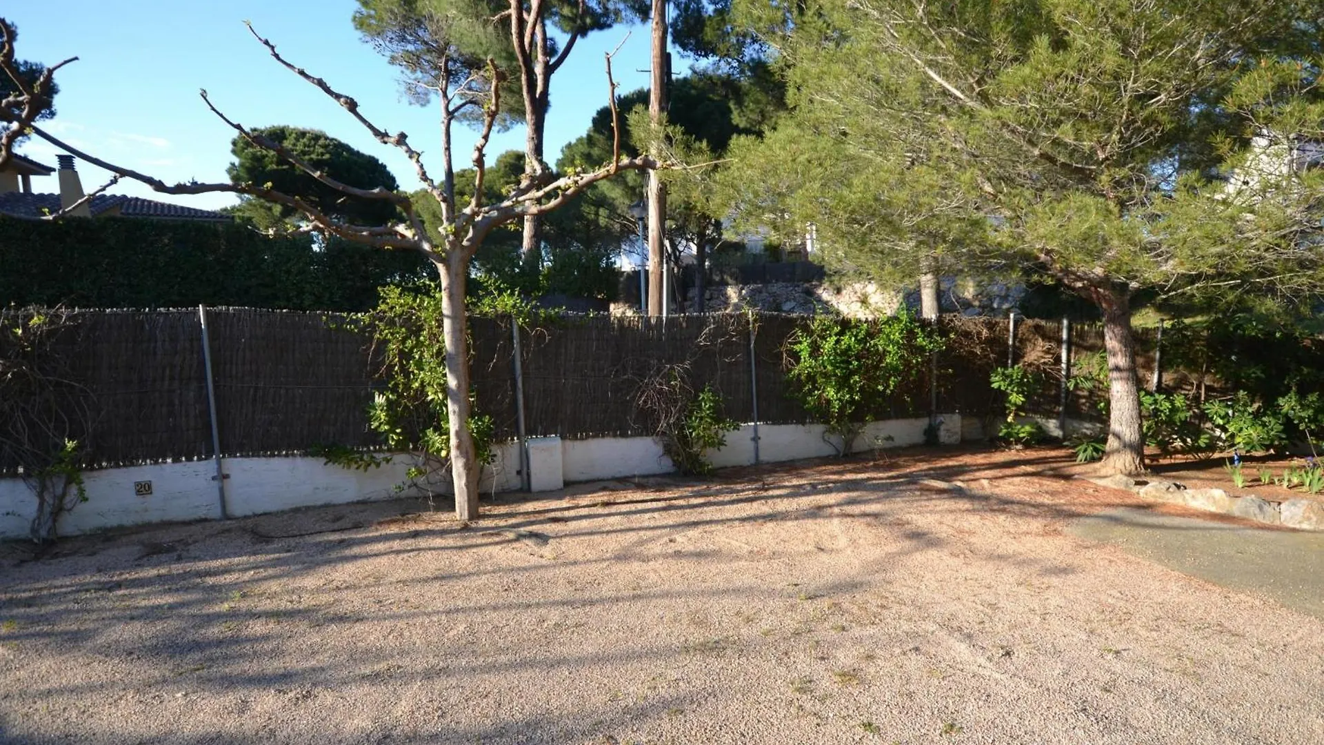 Vila Casa Con Jardin Privado, Chimenea Y Piscina Comunitaria, Cerca Del Golfo Y Playa De Pals - Es-226-31 0*,