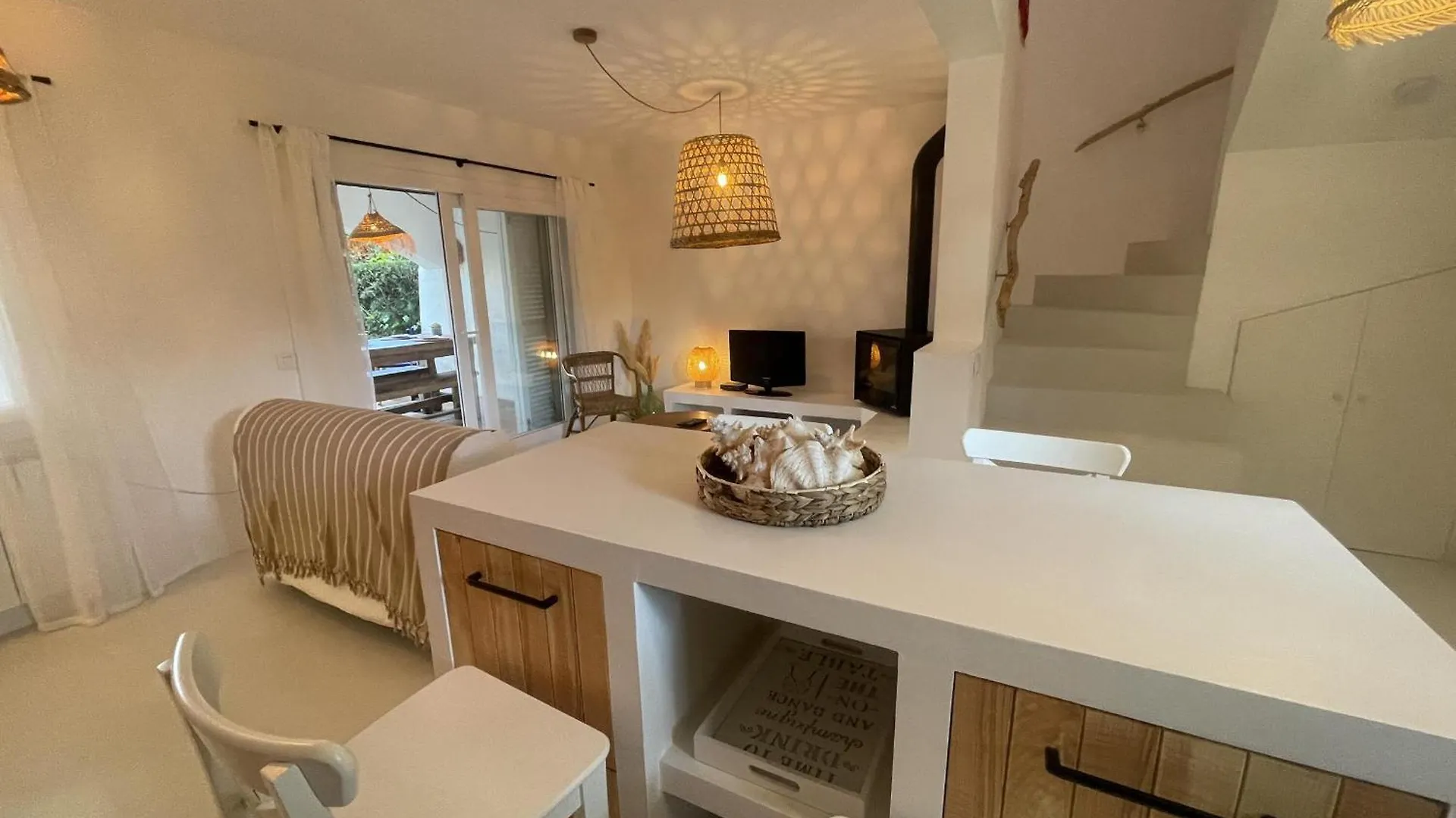 Vila Casa Con Jardin Privado, Chimenea Y Piscina Comunitaria, Cerca Del Golfo Y Playa De Pals - Es-226-31