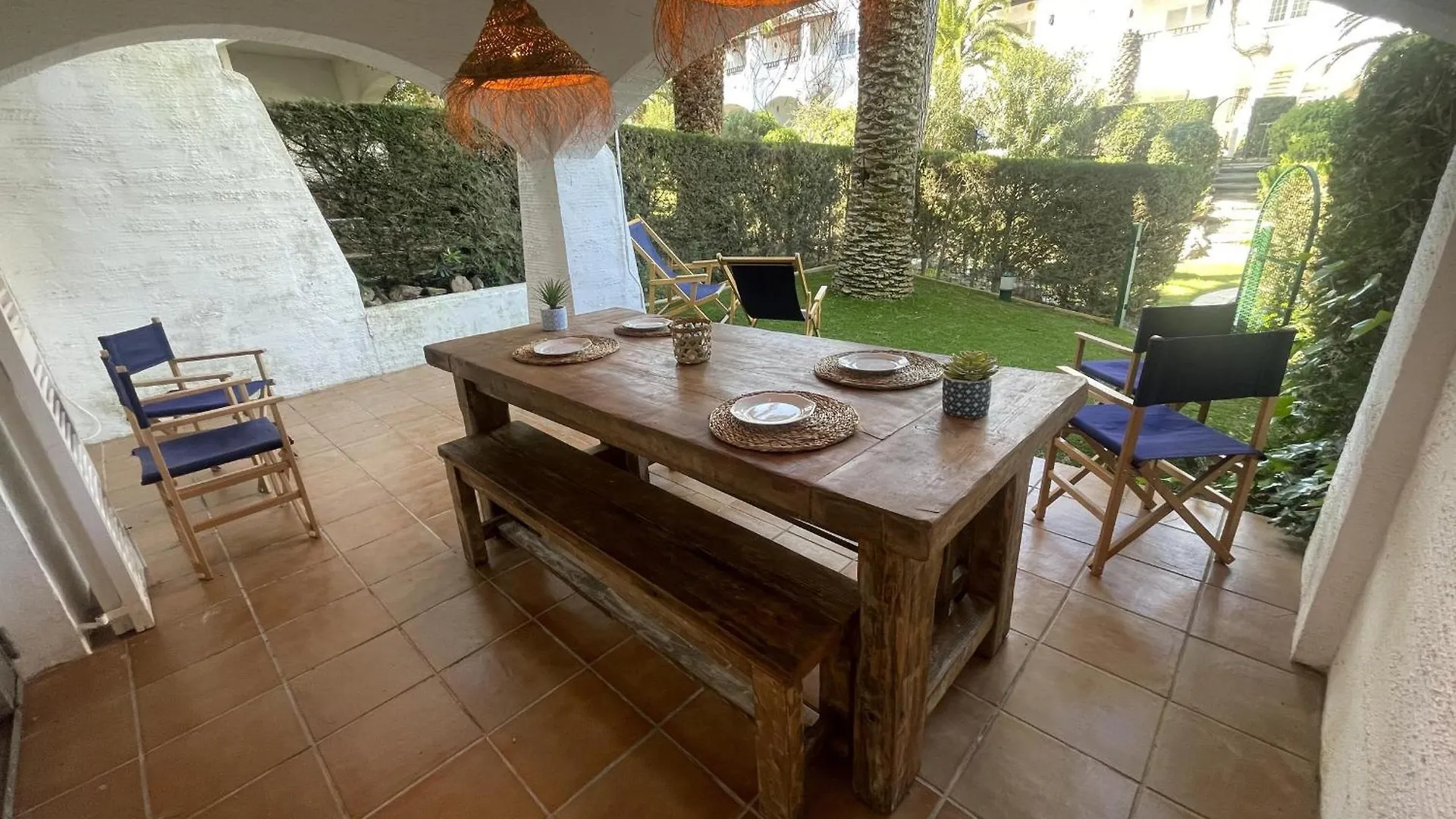 Casa Con Jardin Privado, Chimenea Y Piscina Comunitaria, Cerca Del Golfo Y Playa De Pals - Es-226-31 Villa Spain
