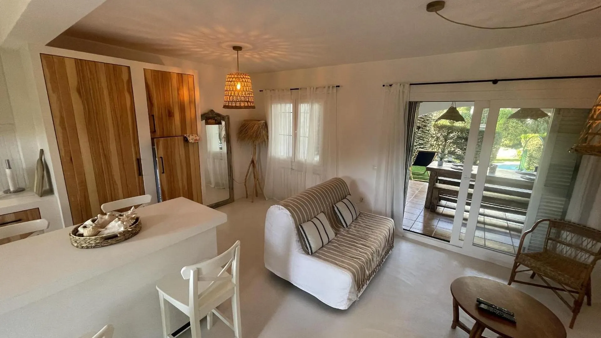 Casa Con Jardin Privado, Chimenea Y Piscina Comunitaria, Cerca Del Golfo Y Playa De Pals - Es-226-31 Villa 0*,  Spain