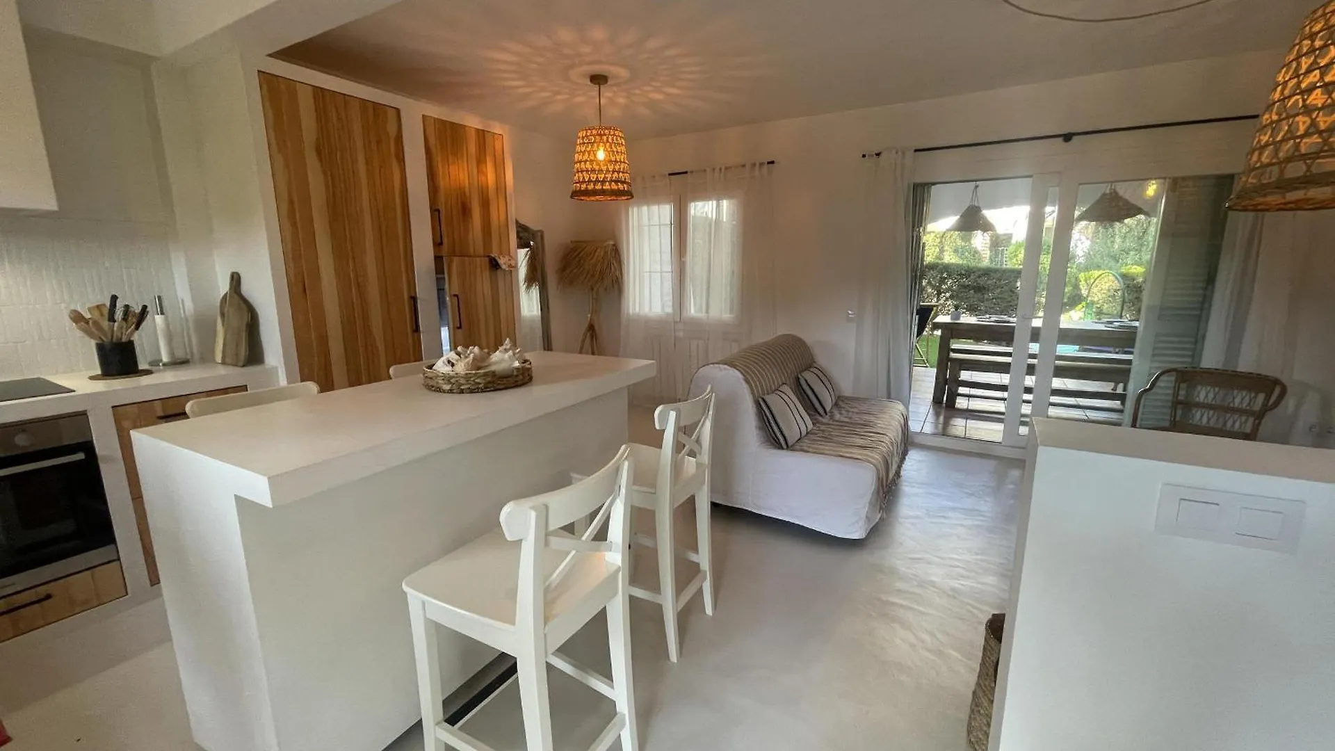 Holiday home Casa Con Jardin Privado, Chimenea Y Piscina Comunitaria, Cerca Del Golfo Y Playa De Pals - Es-226-31 Villa Spain