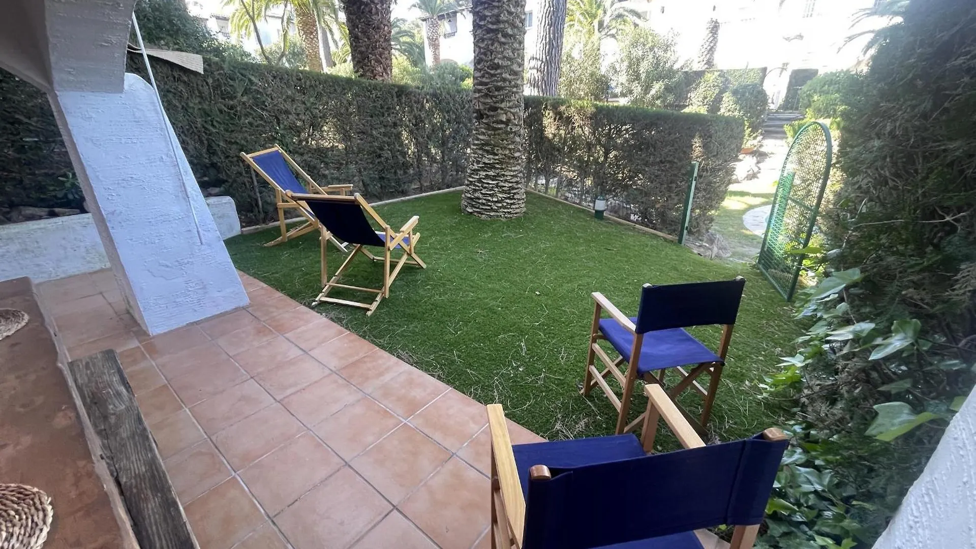 Casa Con Jardin Privado, Chimenea Y Piscina Comunitaria, Cerca Del Golfo Y Playa De Pals - Es-226-31 Villa