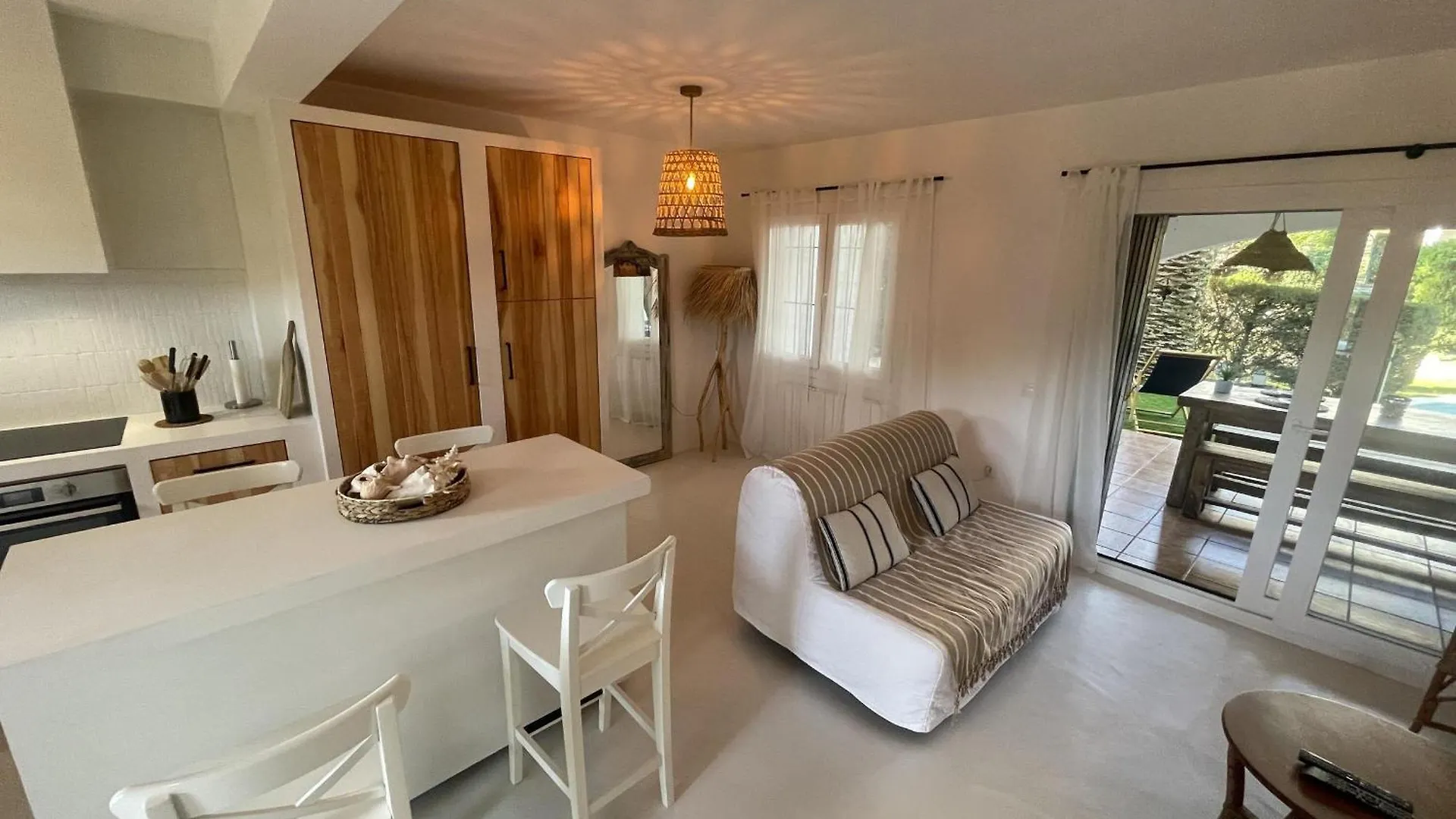 Casa Con Jardin Privado, Chimenea Y Piscina Comunitaria, Cerca Del Golfo Y Playa De Pals - Es-226-31 Villa 0*,  Spain