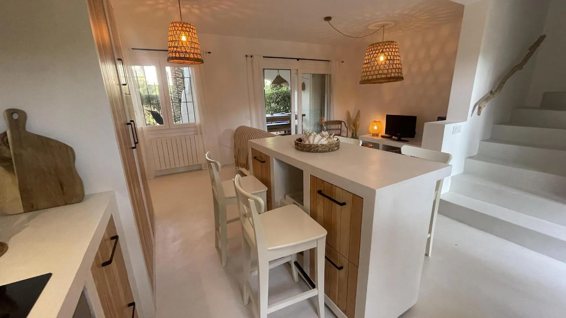 Prázdninový dům Vila Casa Con Jardin Privado, Chimenea Y Piscina Comunitaria, Cerca Del Golfo Y Playa De Pals - Es-226-31