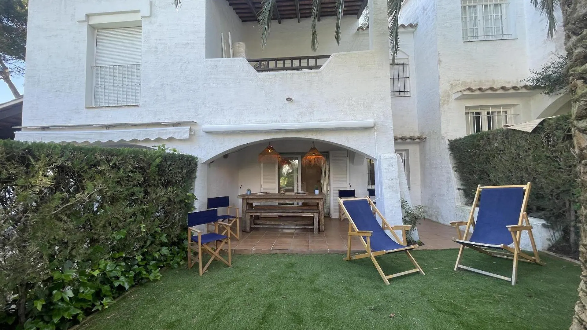 Casa Con Jardin Privado, Chimenea Y Piscina Comunitaria, Cerca Del Golfo Y Playa De Pals - Es-226-31 Villa 0*,