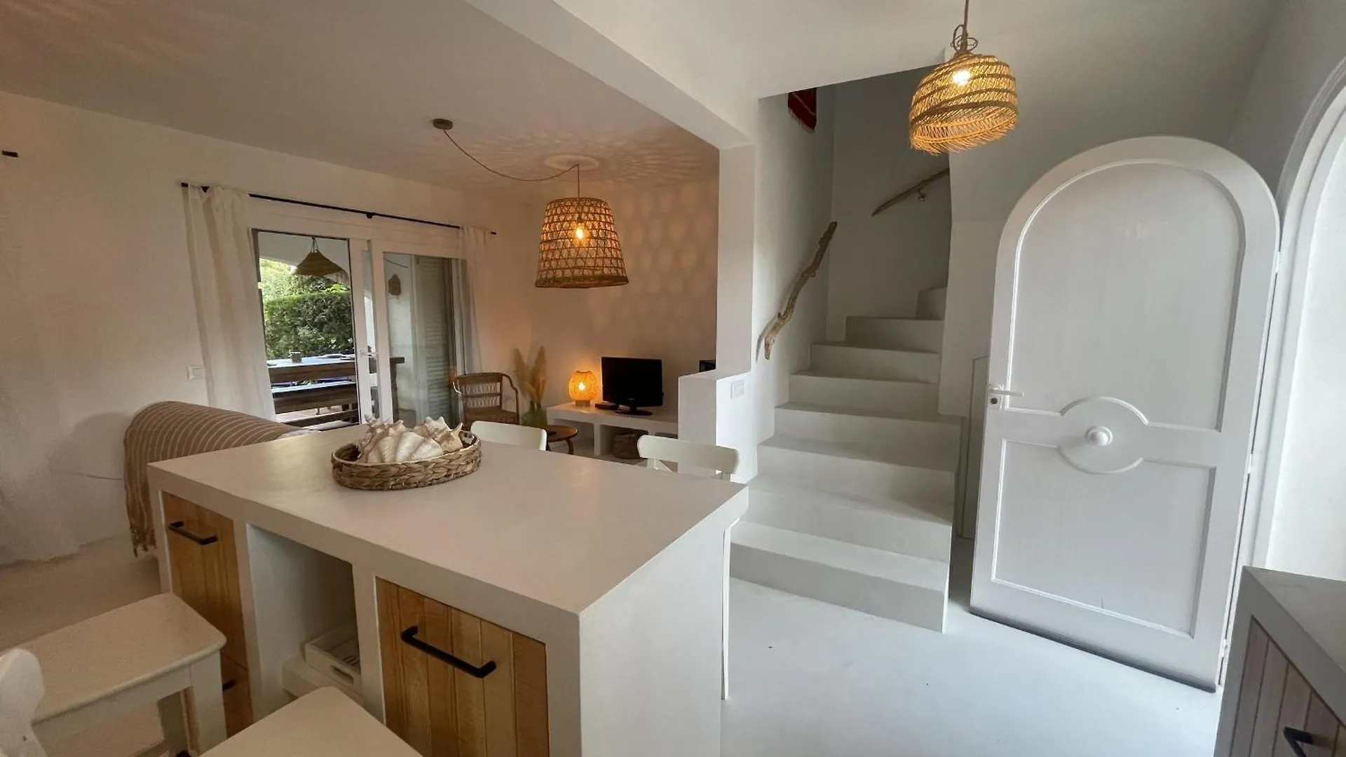 Vila Casa Con Jardin Privado, Chimenea Y Piscina Comunitaria, Cerca Del Golfo Y Playa De Pals - Es-226-31 Prázdninový dům