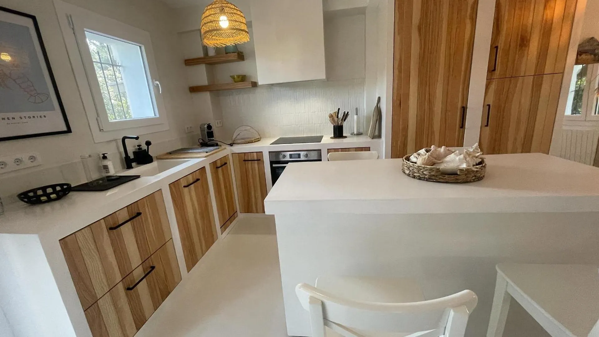Prázdninový dům Vila Casa Con Jardin Privado, Chimenea Y Piscina Comunitaria, Cerca Del Golfo Y Playa De Pals - Es-226-31