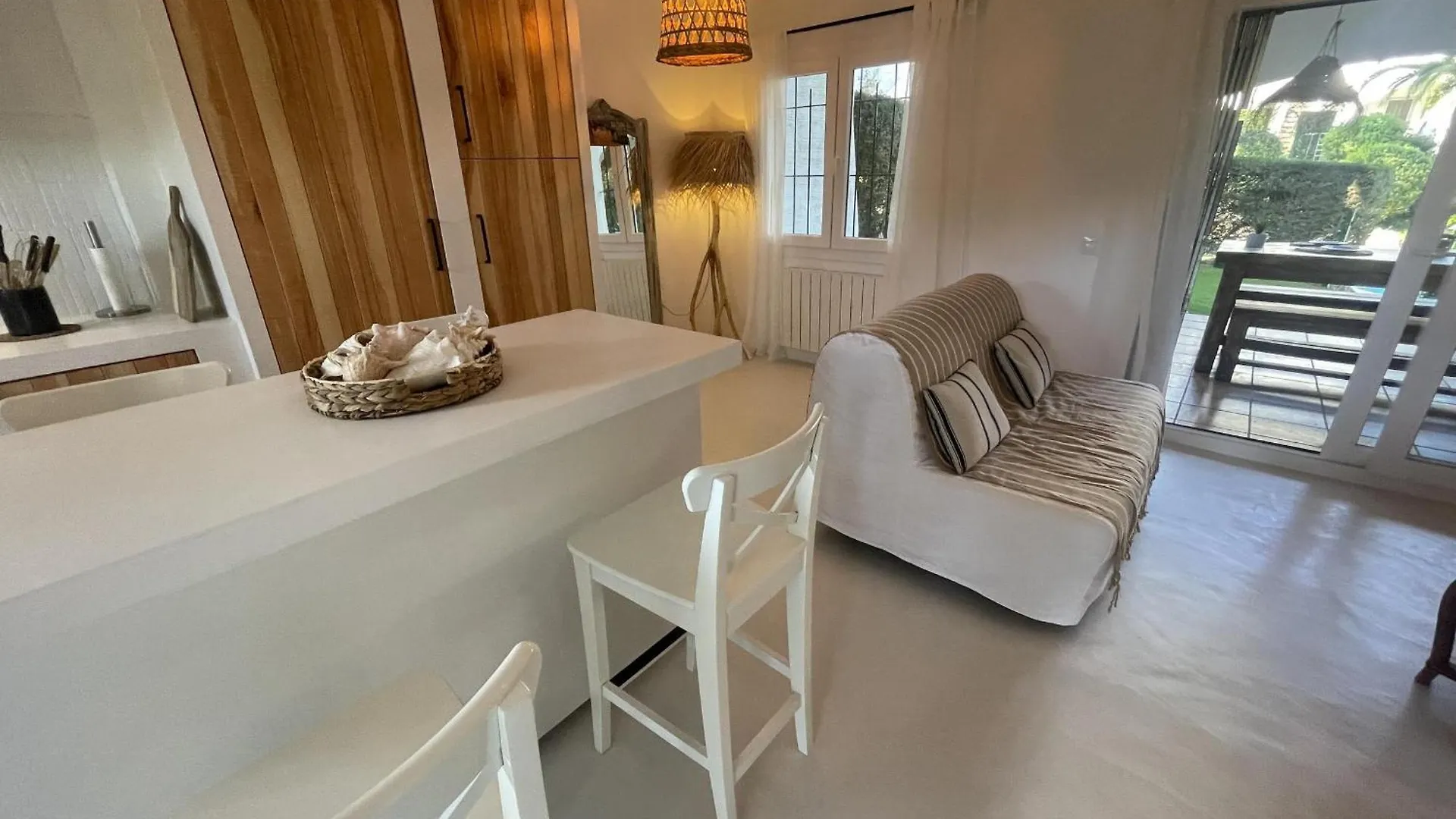 Vila Casa Con Jardin Privado, Chimenea Y Piscina Comunitaria, Cerca Del Golfo Y Playa De Pals - Es-226-31 Prázdninový dům