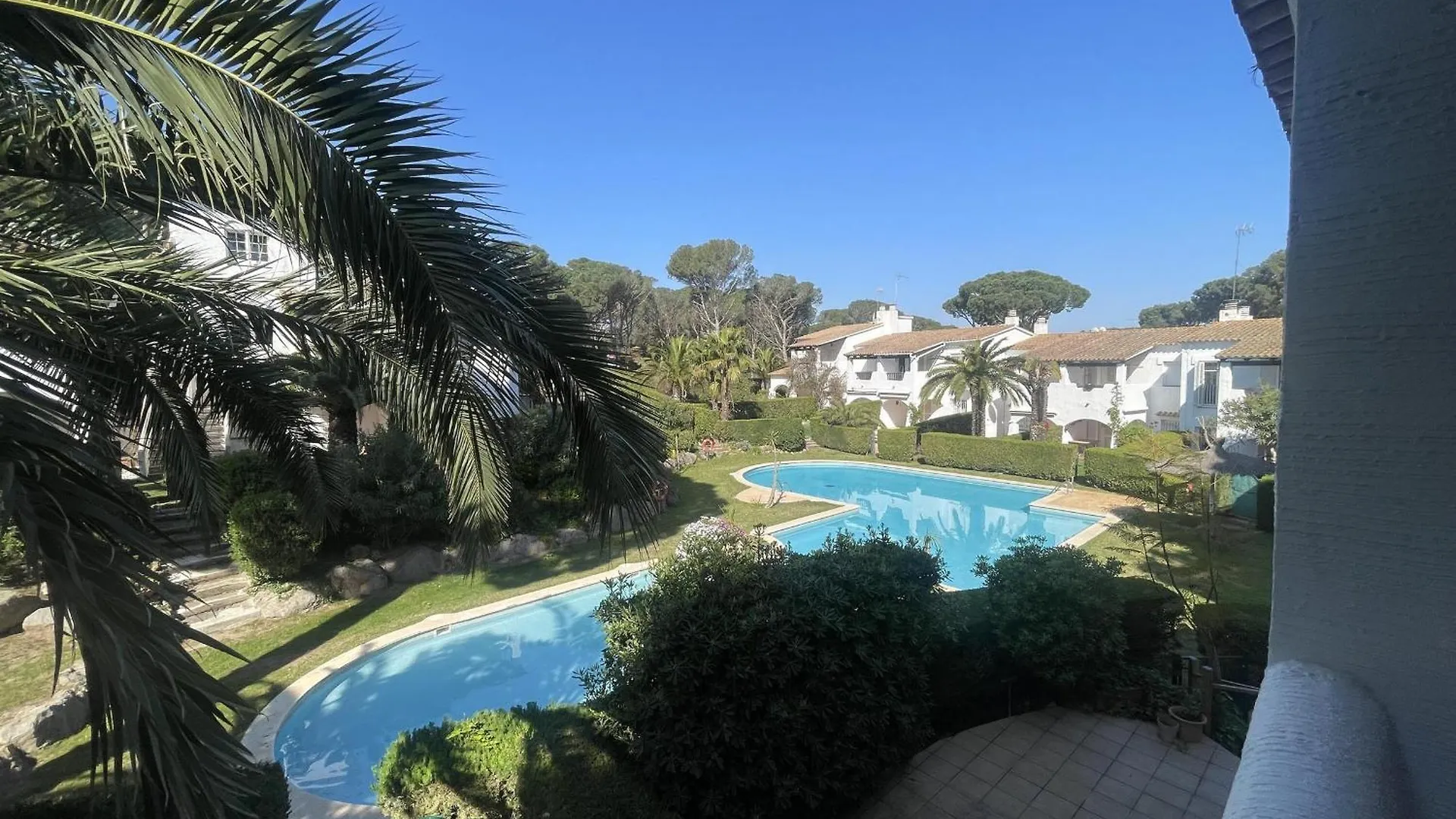 Villa Casa Con Jardin Privado, Chimenea Y Piscina Comunitaria, Cerca Del Golfo Y Playa De Pals - Es-226-31 0*,  España